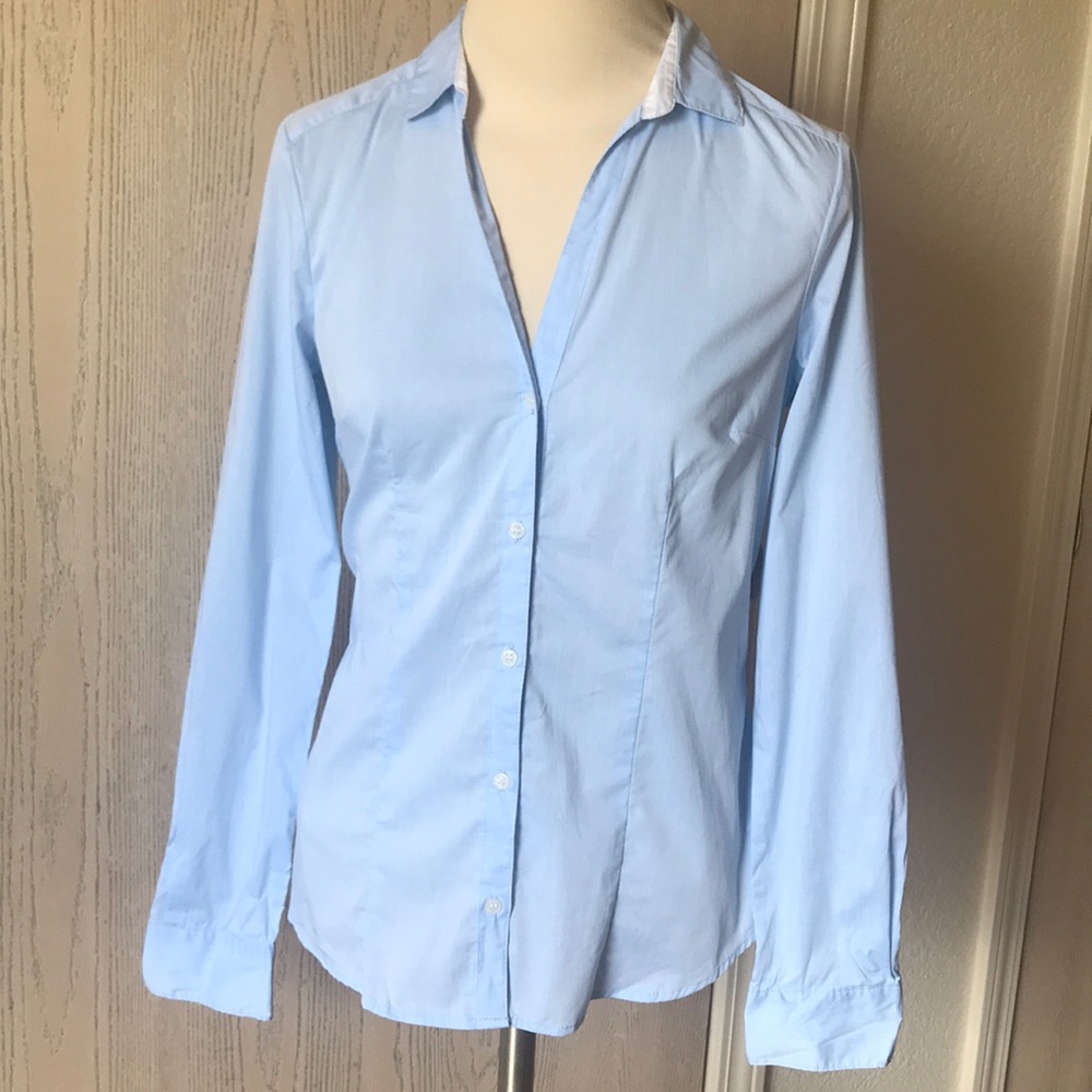 H&M Button Down Shirt